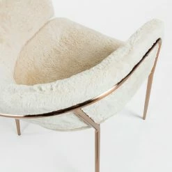 Jack & Alice Chaises Vilhena III (lot de 2) - Crème -Chaises Boutique 1000176894 190614 10360000015 GALLERYIMAGES P000000001000176894