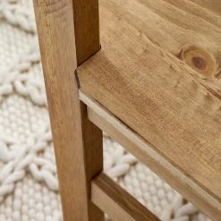 Maison Belfort Chaises Finca Rustica (lot de 2) - Pin massif - Epicéa naturel 21 Maison Belfort Chaises Finca Rustica (lot de 2) - Pin massif - Epicéa naturel -Chaises Boutique 1000178031 200529 06234700020 DETAILS P000000001000178031