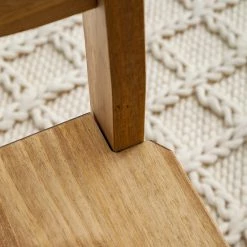 Maison Belfort Chaises Finca Rustica (lot de 2) - Pin massif - Epicéa naturel 22 Maison Belfort Chaises Finca Rustica (lot de 2) - Pin massif - Epicéa naturel -Chaises Boutique 1000178031 200529 06234700021 DETAILS P000000001000178031