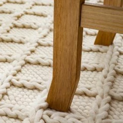 Maison Belfort Chaises Finca Rustica (lot de 2) - Pin massif - Epicéa naturel 24 Maison Belfort Chaises Finca Rustica (lot de 2) - Pin massif - Epicéa naturel -Chaises Boutique 1000178031 200529 06234800023 DETAILS P000000001000178031