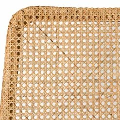 Ars manufacti Chaise Vina II - Rotin / Métal - Rotin / Noir 22 Ars manufacti Chaise Vina II - Rotin / Métal - Rotin / Noir -Chaises Boutique 1000178082 200225 13061300035 DETAILS P000000001000178082