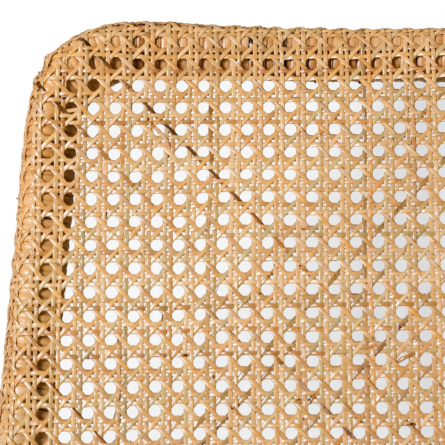 Ars manufacti Chaise Vina II - Rotin / Métal - Rotin / Noir 12 Ars manufacti Chaise Vina II - Rotin / Métal - Rotin / Noir – Image 10