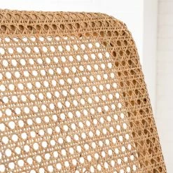 Ars manufacti Chaise Vina II - Rotin / Métal - Rotin / Noir 21 Ars manufacti Chaise Vina II - Rotin / Métal - Rotin / Noir -Chaises Boutique 1000178082 200428 12090600005 DETAILS P000000001000178082