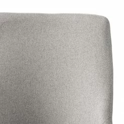 Mørteens Chaises Brea (lot de 2) - Tissu / Frêne massif - Frêne - Gris clair 22 Mørteens Chaises Brea (lot de 2) - Tissu / Frêne massif - Frêne - Gris clair -Chaises Boutique 1000183821 200131 13092300013 DETAILS P000000001000183821