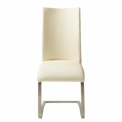 Fredriks Chaises Marco - Cuir Gyda: Créme - Lot de 2 16 Fredriks Chaises Marco - Cuir Gyda: Créme - Lot de 2 -Chaises Boutique 1000188905 201021 10352400189 DETAILS P000000001000188905