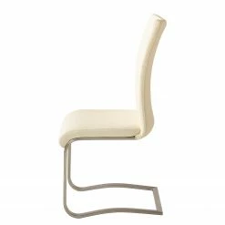 Fredriks Chaises Marco - Cuir Gyda: Créme - Lot de 2 17 Fredriks Chaises Marco - Cuir Gyda: Créme - Lot de 2 -Chaises Boutique 1000188905 201021 10352400190 DETAILS P000000001000188905