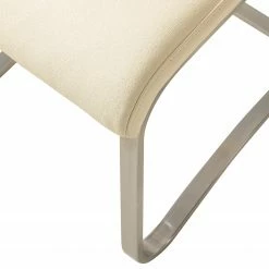Fredriks Chaises Marco - Cuir Gyda: Créme - Lot de 2 19 Fredriks Chaises Marco - Cuir Gyda: Créme - Lot de 2 -Chaises Boutique 1000188905 201021 10352700192 DETAILS P000000001000188905