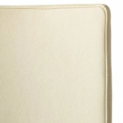 Fredriks Chaises Marco - Cuir Gyda: Créme - Lot de 2 21 Fredriks Chaises Marco - Cuir Gyda: Créme - Lot de 2 -Chaises Boutique 1000188905 201021 10353000194 DETAILS P000000001000188905