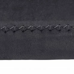 Jack & Alice Chaises Hollis (lot de 2) - Velours / Métal - Noir - Noir -Chaises Boutique 1000189811 210119 17040500008 DETAILS P000000001000189811