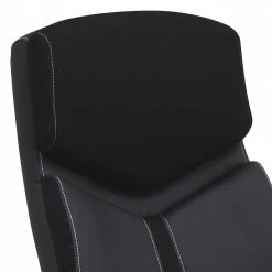 Fredriks Fauteuil de direction Bigbee - Imitation cuir - Noir 10 Fredriks Fauteuil de direction Bigbee - Imitation cuir - Noir -Chaises Boutique 1000195958 200127 09575600003 DETAILS P000000001000195958