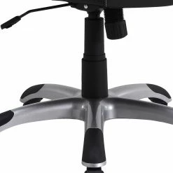 Fredriks Fauteuil de direction Bigbee - Imitation cuir - Noir 12 Fredriks Fauteuil de direction Bigbee - Imitation cuir - Noir -Chaises Boutique 1000195958 200127 09575600005 DETAILS P000000001000195958