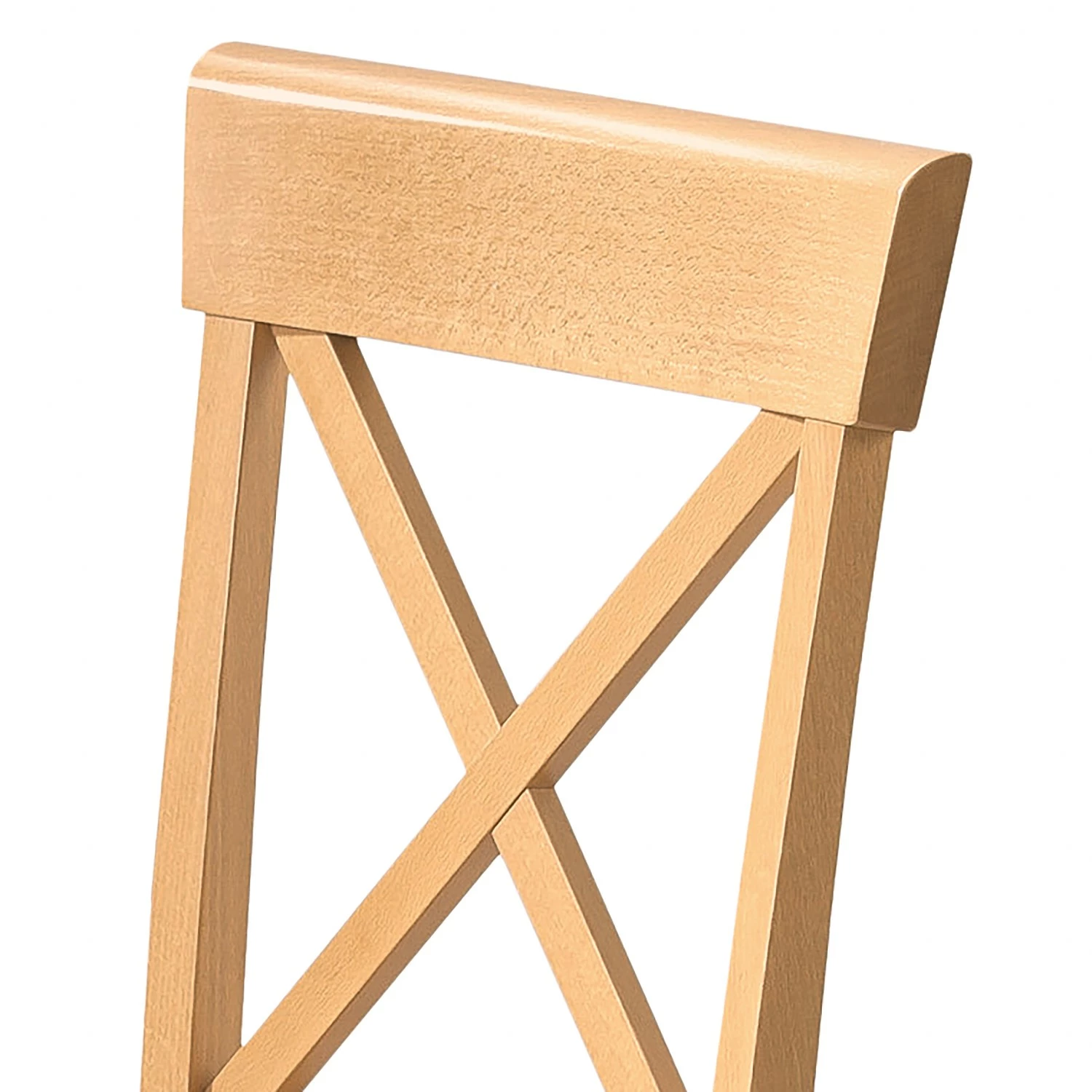 Schösswender Chaises Romeo (lot de 2) - Hêtre massif 4 Schösswender Chaises Romeo (lot de 2) - Hêtre massif – Image 2