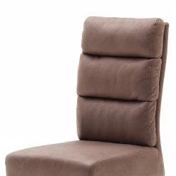 Fredriks Chaises cantilever Redan (lot de 2) - Microfibre / Acier - Marron vintage - Noir 12 Fredriks Chaises cantilever Redan (lot de 2) - Microfibre / Acier - Marron vintage - Noir -Chaises Boutique 1000201146 200317 18343200025 DETAILS P000000001000201146