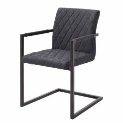 Ars manufacti Fauteuil Finga IV