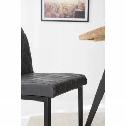 Ars manufacti Chaises Cantilever Finga IV (lot de 2) 14 Ars manufacti Chaises Cantilever Finga IV (lot de 2) -Chaises Boutique 1000201172 210127 14395800009 DETAILS P000000001000201172