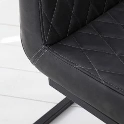 Ars manufacti Chaises Cantilever Finga IV (lot de 2) 15 Ars manufacti Chaises Cantilever Finga IV (lot de 2) -Chaises Boutique 1000201172 210127 14395800010 DETAILS P000000001000201172