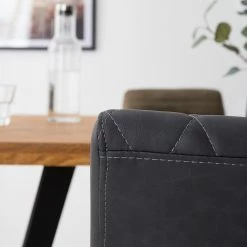 Ars manufacti Chaises Cantilever Finga IV (lot de 2) 18 Ars manufacti Chaises Cantilever Finga IV (lot de 2) -Chaises Boutique 1000201172 210127 14395800013 DETAILS P000000001000201172