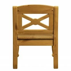 Maison Belfort Chaise à accoudoirs Villefort - Pin massif - Epicéa lessivé 10 Maison Belfort Chaise à accoudoirs Villefort - Pin massif - Epicéa lessivé -Chaises Boutique 1000201392 211122 08325803158 DETAILS P000000001000201392