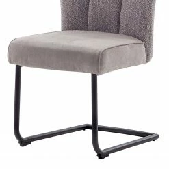 Fredriks Chaises Arleta (lot de 2) - Gris 10 Fredriks Chaises Arleta (lot de 2) - Gris -Chaises Boutique 1000201415 200317 18353300072 DETAILS P000000001000201415