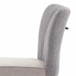 Fredriks Chaises Arleta (lot de 2) - Gris 11 Fredriks Chaises Arleta (lot de 2) - Gris -Chaises Boutique 1000201415 200317 18353400073 DETAILS P000000001000201415