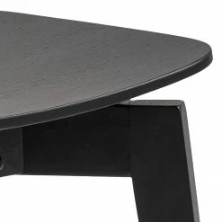 Mørteens Chaises Rigby (lot de 2) - Noir -Chaises Boutique 1000202053 200212 11145700124 DETAILS P000000001000202053