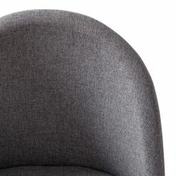 Mørteens Chaises capitonnées Jacklin II (2 él.) - Tissu / Métal - Imitation chêne - Gris clair 19 Mørteens Chaises capitonnées Jacklin II (2 él.) - Tissu / Métal - Imitation chêne - Gris clair -Chaises Boutique 1000208746 201021 16222500029 DETAILS P000000001000208746