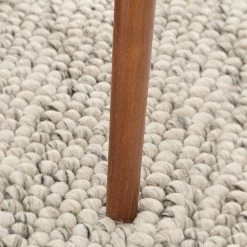 Mørteens Chaises à accoudoirs Nicholas I - Tissu Cors: Anthracite - 1 chaise -Chaises Boutique 1000215123 210115 12245700033 DETAILS P000000001000215123