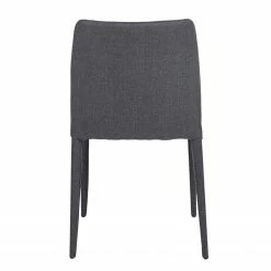 Fredriks Chaises Randle (lot de 2) - Tissu / Fer - Gris 20 Fredriks Chaises Randle (lot de 2) - Tissu / Fer - Gris -Chaises Boutique 1000216622 210310 16055700027 DETAILS P000000001000216622