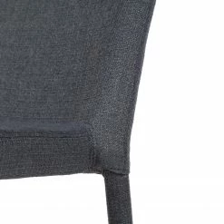 Fredriks Chaises Randle (lot de 2) - Tissu / Fer - Gris 22 Fredriks Chaises Randle (lot de 2) - Tissu / Fer - Gris -Chaises Boutique 1000216622 210310 16060100029 DETAILS P000000001000216622