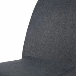 Fredriks Chaises Randle (lot de 2) - Tissu / Fer - Gris 23 Fredriks Chaises Randle (lot de 2) - Tissu / Fer - Gris -Chaises Boutique 1000216622 210310 16060300030 DETAILS P000000001000216622