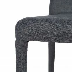 Fredriks Chaises Randle (lot de 2) - Tissu / Fer - Gris 24 Fredriks Chaises Randle (lot de 2) - Tissu / Fer - Gris -Chaises Boutique 1000216622 210310 16060500031 DETAILS P000000001000216622