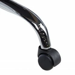 Furnitive Chaise de bureau Grately - Microfibre / Nylon - Marron / Noir 41 Furnitive Chaise de bureau Grately - Microfibre / Nylon - Marron / Noir -Chaises Boutique 1000218362 220330 080 DETAILS P000000001000218362