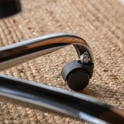 Furnitive Chaise de bureau Grately - Microfibre / Nylon - Marron / Noir 28 Furnitive Chaise de bureau Grately - Microfibre / Nylon - Marron / Noir -Chaises Boutique 1000218362 220623 025 MOOD DETAILS P000000001000218362 mood