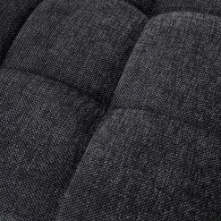 Ars manufacti Chaises cantilever Stawley I (lot de 2) - Tissage à plat / Acier inoxydable - Gris foncé / Acier inoxydable 33 Ars manufacti Chaises cantilever Stawley I (lot de 2) - Tissage à plat / Acier inoxydable - Gris foncé / Acier inoxydable -Chaises Boutique 1000218417 210224 13104100009 DETAILS P000000001000218417