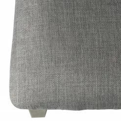 Maison Belfort Chaises Lavalle (lot de 2) - Pin massif - Gris clair / Gris -Chaises Boutique 1000224202 210607 14273400006 DETAILS P000000001000224202
