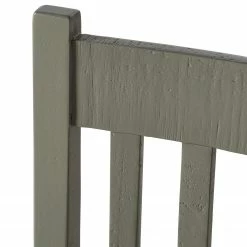 Maison Belfort Chaises Lavalle (lot de 2) - Pin massif - Gris clair / Gris -Chaises Boutique 1000224202 210607 14273400008 DETAILS P000000001000224202