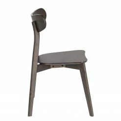 Norrwood Chaises Sakyla (lot de 2) - Frêne foncé 13 Norrwood Chaises Sakyla (lot de 2) - Frêne foncé -Chaises Boutique 1000225984 200917 06363800033 DETAILS P000000001000225984