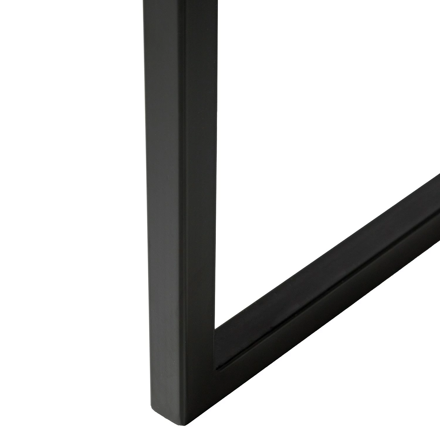 Ars manufacti Chaises Finga III (lot de 2) - Tissage à plat / Fer - Gris / Noir 19 Ars manufacti Chaises Finga III (lot de 2) - Tissage à plat / Fer - Gris / Noir – Image 17