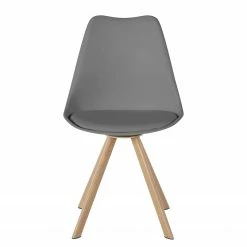 Norrwood Chaises Coly (lot de 2) - Gris -Chaises Boutique 1000229592 201104 14084900096 DETAILS P000000001000229592