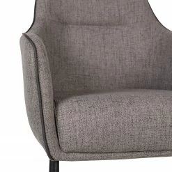 Fredriks Chaise cantilever Luzille - Gris 20 Fredriks Chaise cantilever Luzille - Gris -Chaises Boutique 1000234591 210811 11595900038 DETAILS P000000001000234591