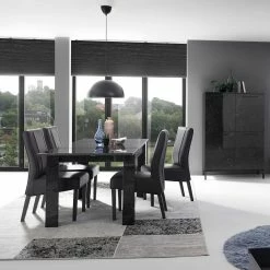 LC Spa Chaises capitonnées Mango (lot de 2) -Chaises Boutique 1000235360 201208 10441600004 MOOD DETAILS P000000001000235360 mood