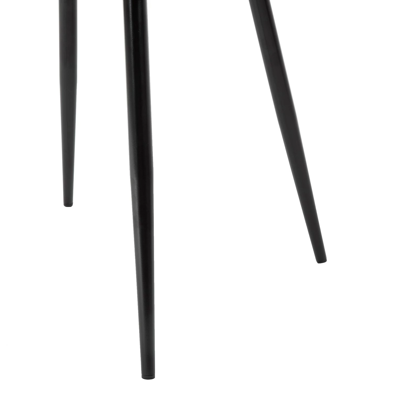 Jack & Alice Chaises Pavilly (Lot de 2) - Jaune doré 10 Jack & Alice Chaises Pavilly (Lot de 2) - Jaune doré – Image 8