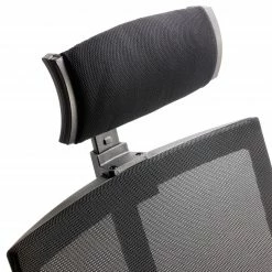 Mayer Sitzmöbel Chaise pivotante myOPTIMAX III - Tissage à plat / Aluminium - Noir 9 Mayer Sitzmöbel Chaise pivotante myOPTIMAX III - Tissage à plat / Aluminium - Noir -Chaises Boutique 1000235987 210223 08520200033 DETAILS P000000001000235987