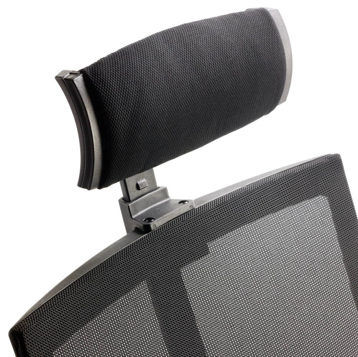 Mayer Sitzmöbel Chaise pivotante myOPTIMAX III - Tissage à plat / Aluminium - Noir 5 Mayer Sitzmöbel Chaise pivotante myOPTIMAX III - Tissage à plat / Aluminium - Noir – Image 3