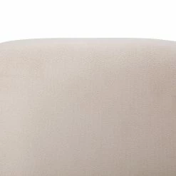 Jack & Alice Chaises Mouzon I (lot de 2) - Velours / Fer - Crème 27 Jack & Alice Chaises Mouzon I (lot de 2) - Velours / Fer - Crème -Chaises Boutique 1000244960 211006 08505800072 DETAILS P000000001000244960