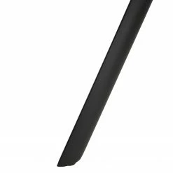 Jack & Alice Chaises Morlanne (lot de 2) - Velours / Métal - Vert foncé -Chaises Boutique 1000255054 220412 037 DETAILS P000000001000255054