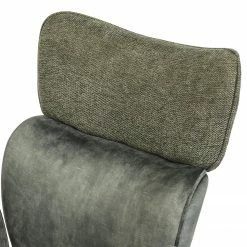 Jack & Alice Chaise à accoudoirs Aveluy - Velours et tissu / Métal - Vert foncé 32 Jack & Alice Chaise à accoudoirs Aveluy - Velours et tissu / Métal - Vert foncé -Chaises Boutique 1000255059 210831 14151500127 DETAILS P000000001000255059