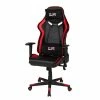 Duo Collection Chaise gamer Game-Rocker G-30 - Noir / Rouge