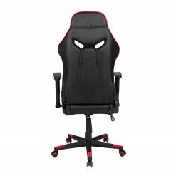 Duo Collection Chaise gamer Game-Rocker G-30 - Noir / Rouge -Chaises Boutique 1000261347 210423 14045300053 DETAILS P000000001000261347