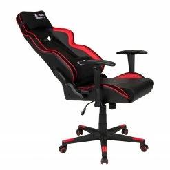 Duo Collection Chaise gamer Game-Rocker G-30 - Noir / Rouge -Chaises Boutique 1000261347 210423 14045500054 DETAILS P000000001000261347